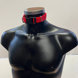 Furfitters Red Collar
