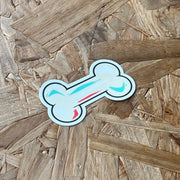 Bone Sticker