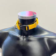 Furfitters Yellow Collar