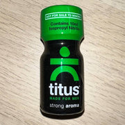 Titus Green