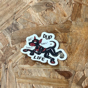 Life Stickers