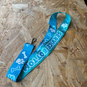Service Bottom Lanyard