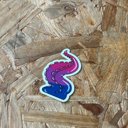 Pride Tentical Stickers