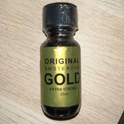 Amsterdam Gold