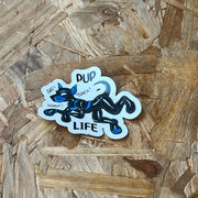 Life Stickers