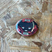 Pin Back badges