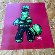 Bloon Prints