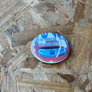 Fill my bowl - Bottle opener
