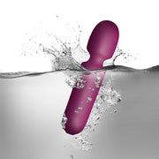 Rocks Off Sugar Boo Playful Passion Pleasure Wand