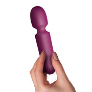 Rocks Off Sugar Boo Playful Passion Pleasure Wand
