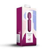 Rocks Off Sugar Boo Playful Passion Pleasure Wand