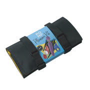 ROMP Pleasure Sex Toy Kit Blue Red Purple