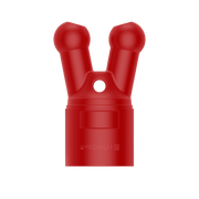 Prowler RED Toppers The Leakproof Double