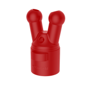 Prowler RED Toppers The Leakproof Double