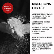 Prowler RED Powder 250