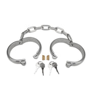 Prowler RED Heavy-Duty Ankle Cuffs