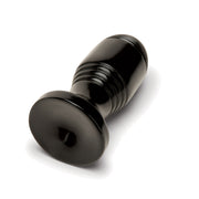 Prowler RED Ribbed Plug