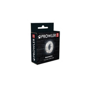 Prowler RED Stainless Steel Magnetic Ring