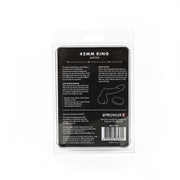 Prowler RED Silicone Ring