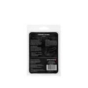 Prowler RED Silicone Ring