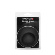 Prowler RED Silicone Ring