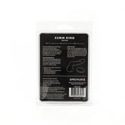 Prowler RED Silicone Ring