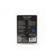 Prowler RED Dark Silicone Cock Strap