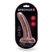 Prowler RED Ultra Cock 6.5 Dildo -