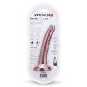 Prowler RED Ultra Cock 7.5 Dildo -