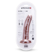 Prowler RED Ultra Cock 8.5 Dildo -