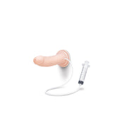 Prowler RED Ultra Cock Realistic Squirting Dildo 8