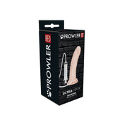 Prowler RED Ultra Cock Realistic Squirting Dildo 8