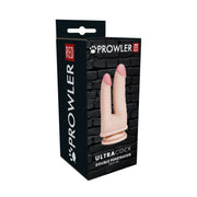 Prowler RED Ultra Cock Double Penetrator Dildo (6