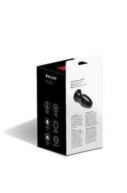 Prowler RED Bullet Plug