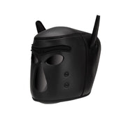 Prowler RED Neoprene Puppy Hood