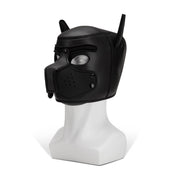 Prowler RED Puppy Muzzle