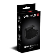 Prowler RED Puppy Muzzle