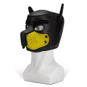 Prowler RED Puppy Muzzle