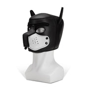 Prowler RED Puppy Muzzle