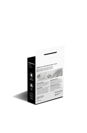 Prowler RED Magnetic Nipple Crown Clamps