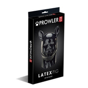 Prowler RED Latex Pig Hood