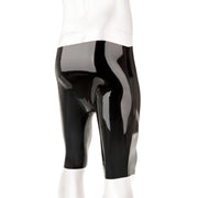 Prowler RED Latex Shorts X Large