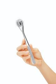 Prowler RED 3 Reel Pinwheel