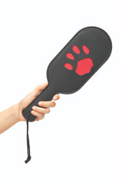 Prowler RED Puppy Paddle