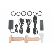 Prowler RED UltraCock Sex Machine