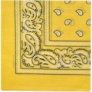 Prowler RED Hanky