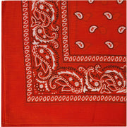 Prowler RED Hanky