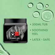 Prowler RED Fisting Gel