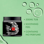 Prowler RED Fisting Butter