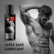 Prowler RED Cum water-based Lube